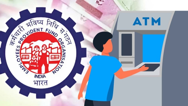 EPFO UPI PF Withdrawal