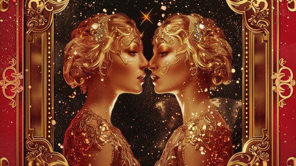 Gemini (May 21 - June 20) Horoscope Gemini (May 21 - June 20) Horoscope