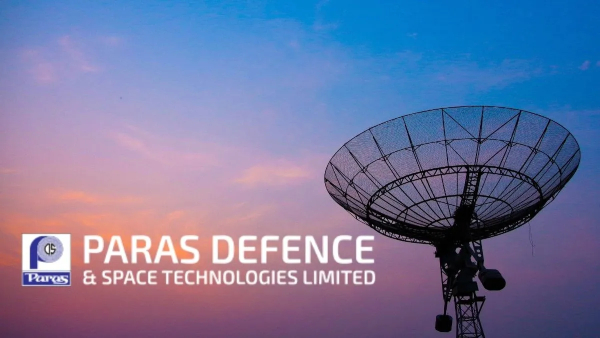 Paras Defence