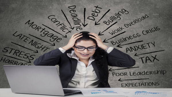 Financial