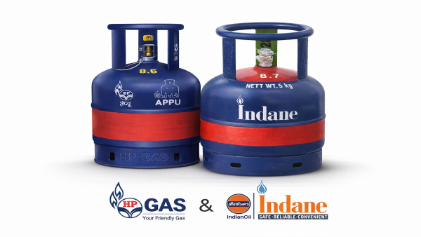 5 Kg LPG Prices Hike 5 Kg LPG Prices Hike