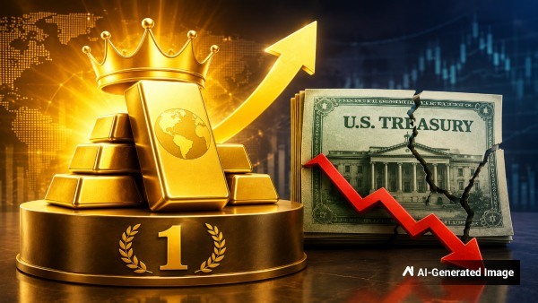 Gold Reserve