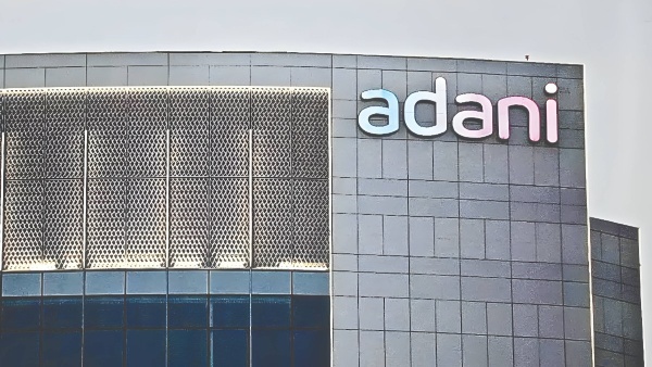 Adani Portfolio