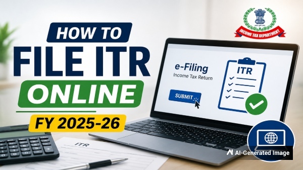 ITR Filing