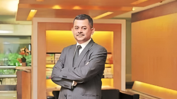 Neelkanth Mishra