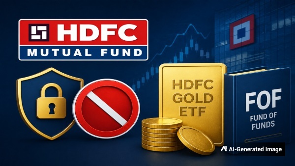 HDFC Mutual Fund