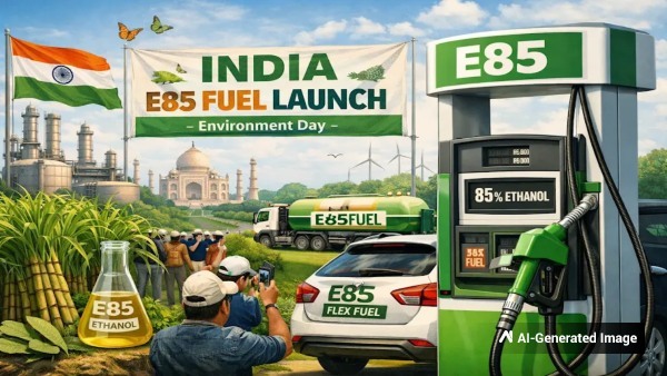 World Environment Day