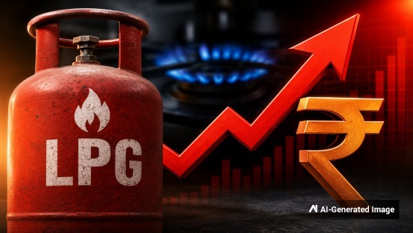 LPG Price Hike LPG Price Hike