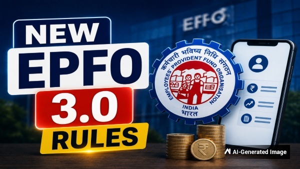 New EPFO 3 0 Rules