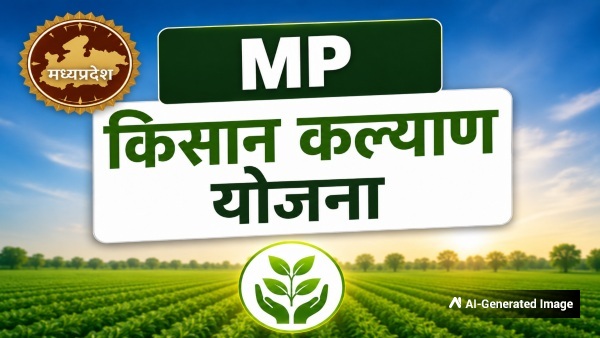 MP CM Kisan Kalyan Yojana