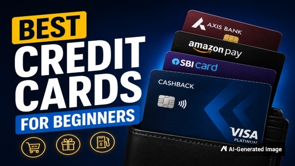 Best Credit Cards for Beginners