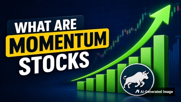 Momentum Stocks Momentum Stocks