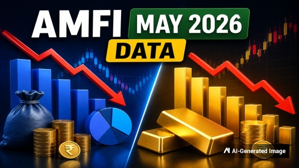 AMFI May 2026 AMFI May 2026