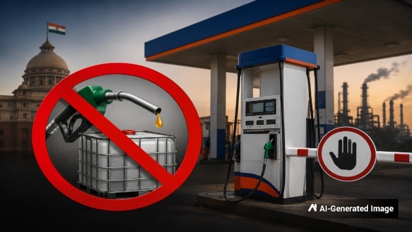 Petrol-Diesel
