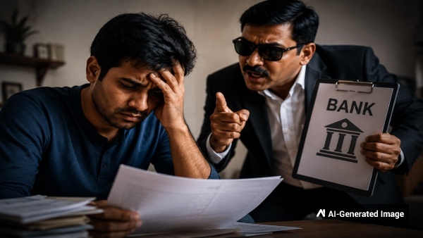 Bank Loan Recovery Agents Bank Loan Recovery Agents