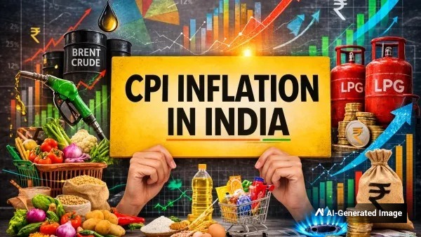 Retail Inflation in May 2026