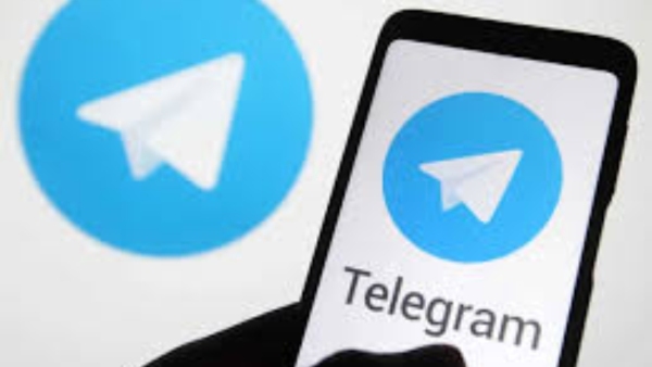 Telegram App Banned In India Telegram App Banned In India