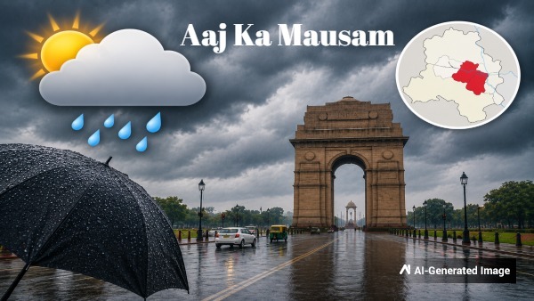 Aaj Ka Mausam Aaj Ka Mausam