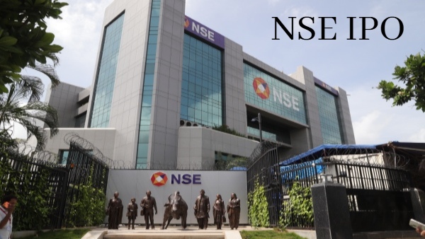 NSE IPO NSE IPO