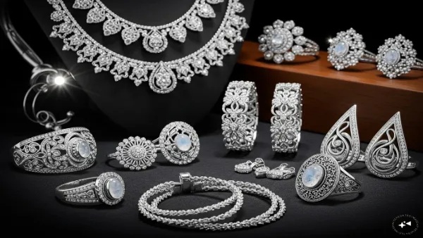 Silver Price Today
