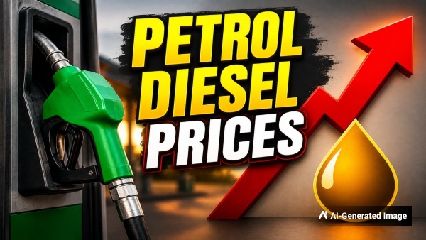 Petrol Diesel Prices Petrol Diesel Prices