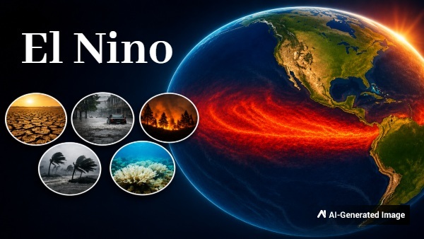 El Nino El Nino
