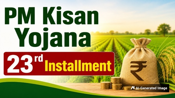 PM Kisan Yojana
