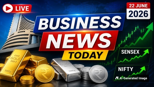 Stock Market Today