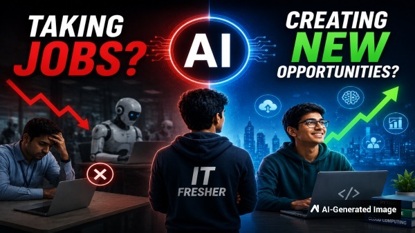 AI Impact on Jobs