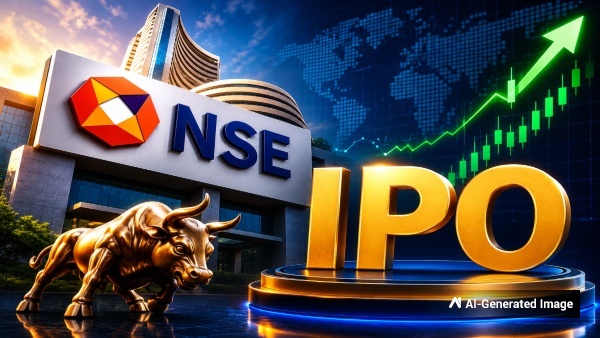 NSE IPO NSE IPO