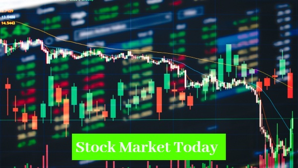 Stock Market Today