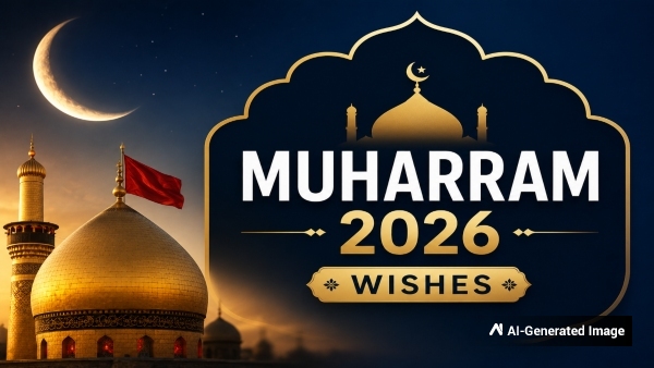 Muharram 2026