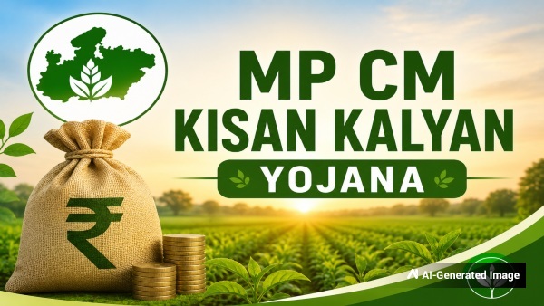 MP CM Kisan Kalyan Yojana