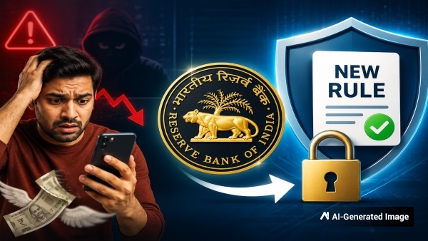 RBI digital fraud compensation rules