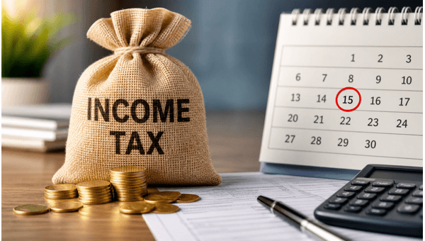 Income Tax Alert: How to Respond to High-Value Transaction Notices Before June 15 Deadline 2026