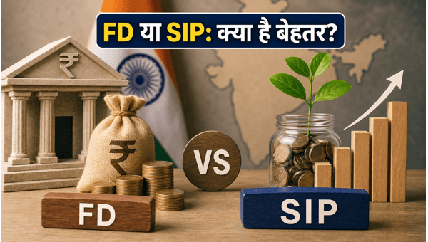 Investment Strategy After RBI Policy: FD vs Debt Funds vs SIP for Better Returns in 2026