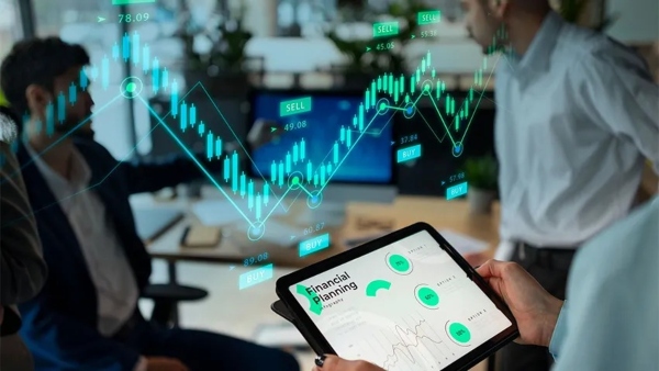 Share Market Share Market