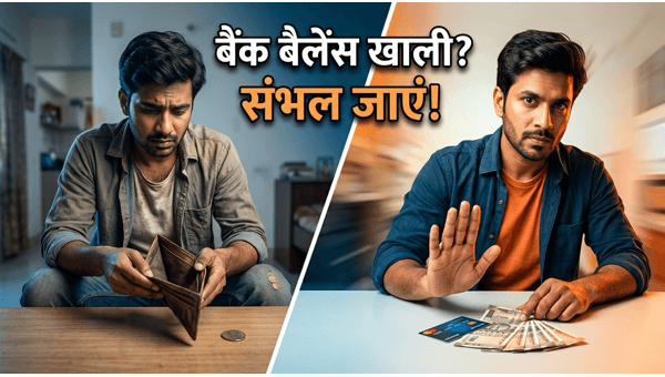 Lifestyle Inflation: How Small Daily Expenses and UPI Habits Are Draining Your Bank Balance