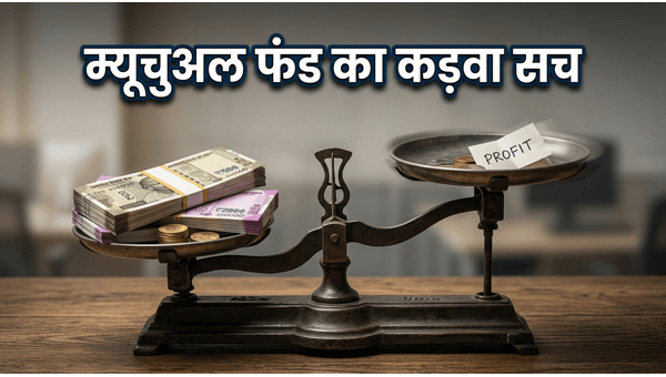 Mutual Fund Investing Mistakes: How to Stop Losing Money and Build Long-Term Wealth in 2026