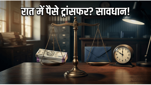 NEFT and RTGS 24/7 Transfer Guide: How to Send Money Safely at Night in 2026