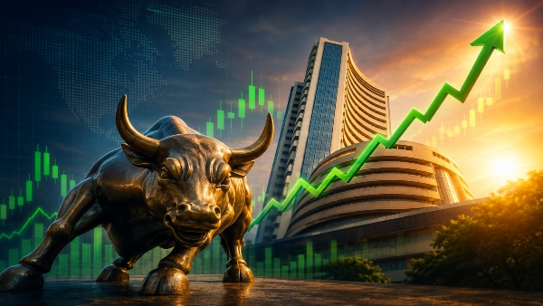Share Market