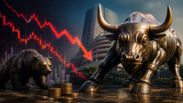 Share Market Share Market