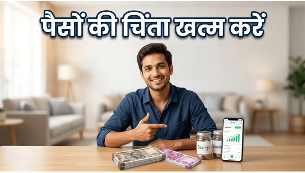 Personal Finance Guide 2026: How to Manage Money, Save, and Invest Wisely for Financial Freedom
