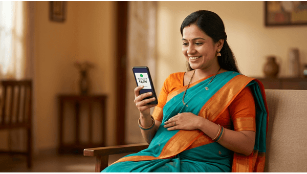 PMMVY Scheme 2026: How Pregnant Women Can Get Financial Aid and Apply Online for Benefits PMMVY Scheme 2026: How Pregnant Women Can Get Financial Aid and Apply Online for Benefits