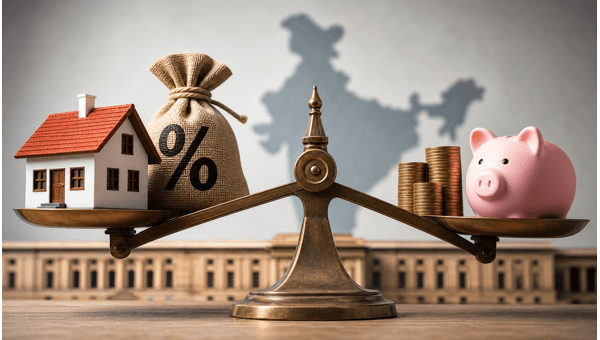 RBI Monetary Policy June 2026: How the Big Decision Affects Your EMI, FD Rates, and Debt Funds