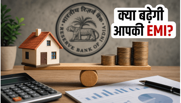 RBI MPC Decision June 2026: Will Repo Rates Change and Impact Your EMI and Market Sentiment?