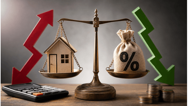 RBI Policy June 2026: Impact on Home Loan EMI and Fixed Deposit Rates - What Investors Should Know RBI Policy June 2026: Impact on Home Loan EMI and Fixed Deposit Rates - What Investors Should Know