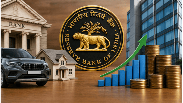 RBI Policy Today: Trading Strategy for Bank Nifty, PSU Banks, and Realty Stocks for June 2026