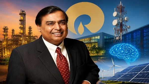 Reliance AGM