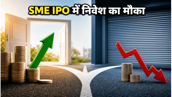 SME IPO Update June 2026: Horizon Reclaim Opens and Utkal Speciality Closing Today - Investment Guide
